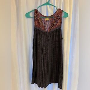 O’Neill mini dress